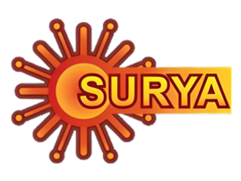 Surya_TV_logo